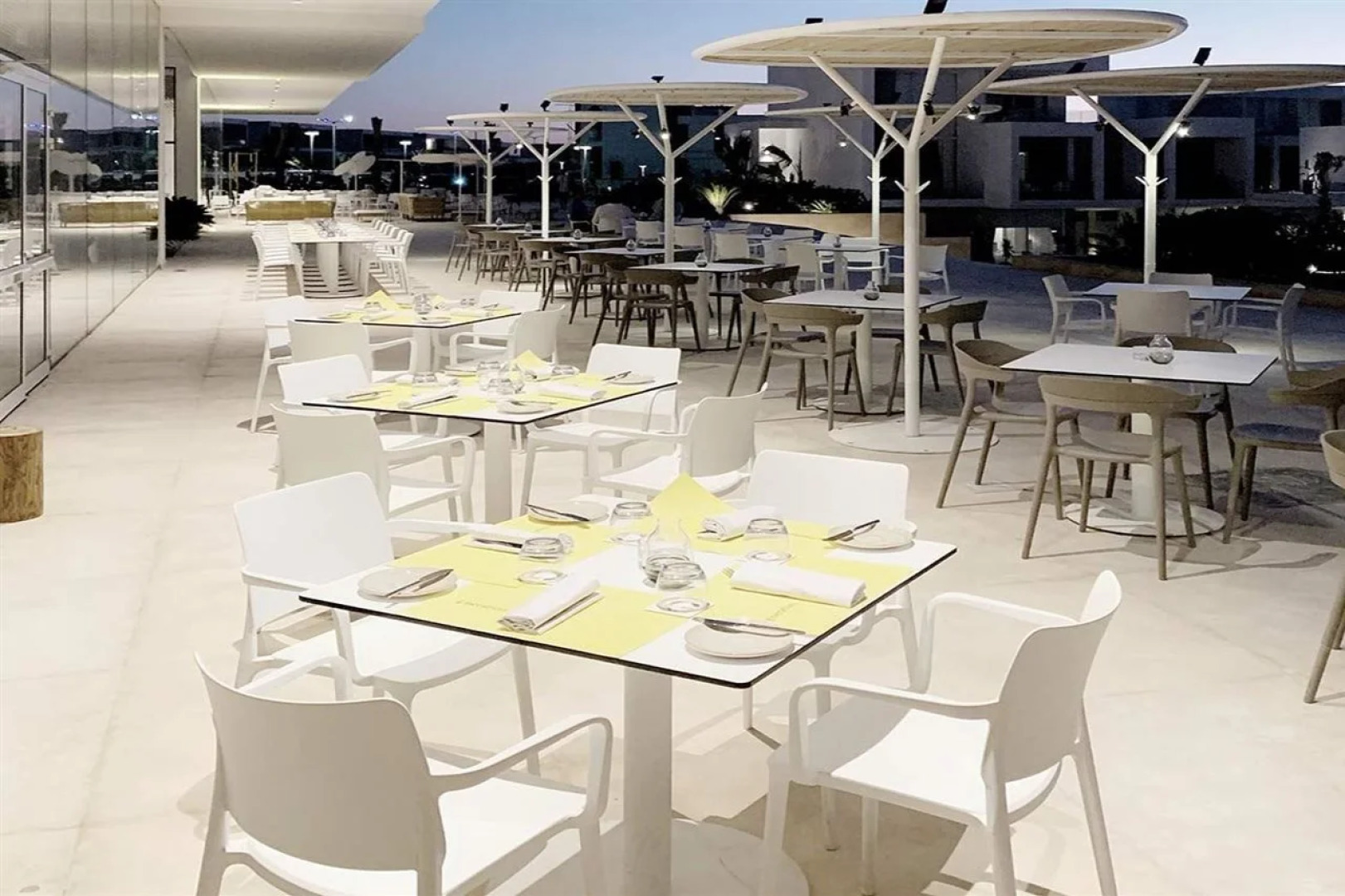 The G Hotel Seashell