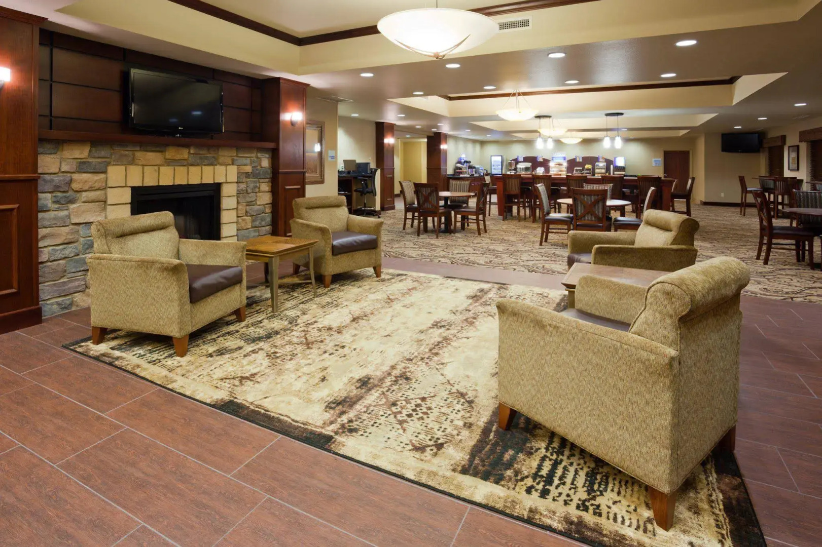Holiday Inn Express Hotel & Suites Minneapolis SW - Shakopee by IHG