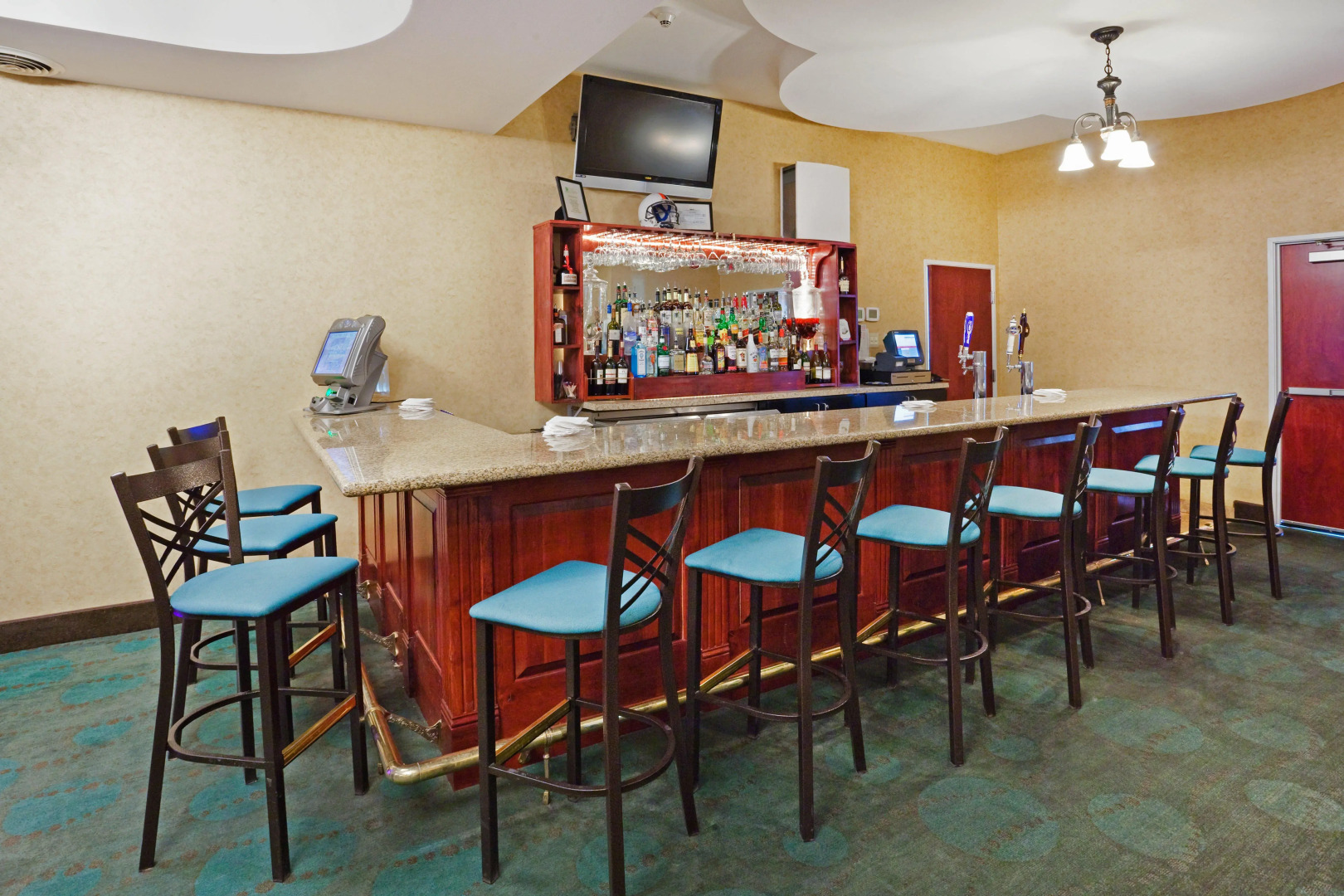 Hampton Inn Norton, VA