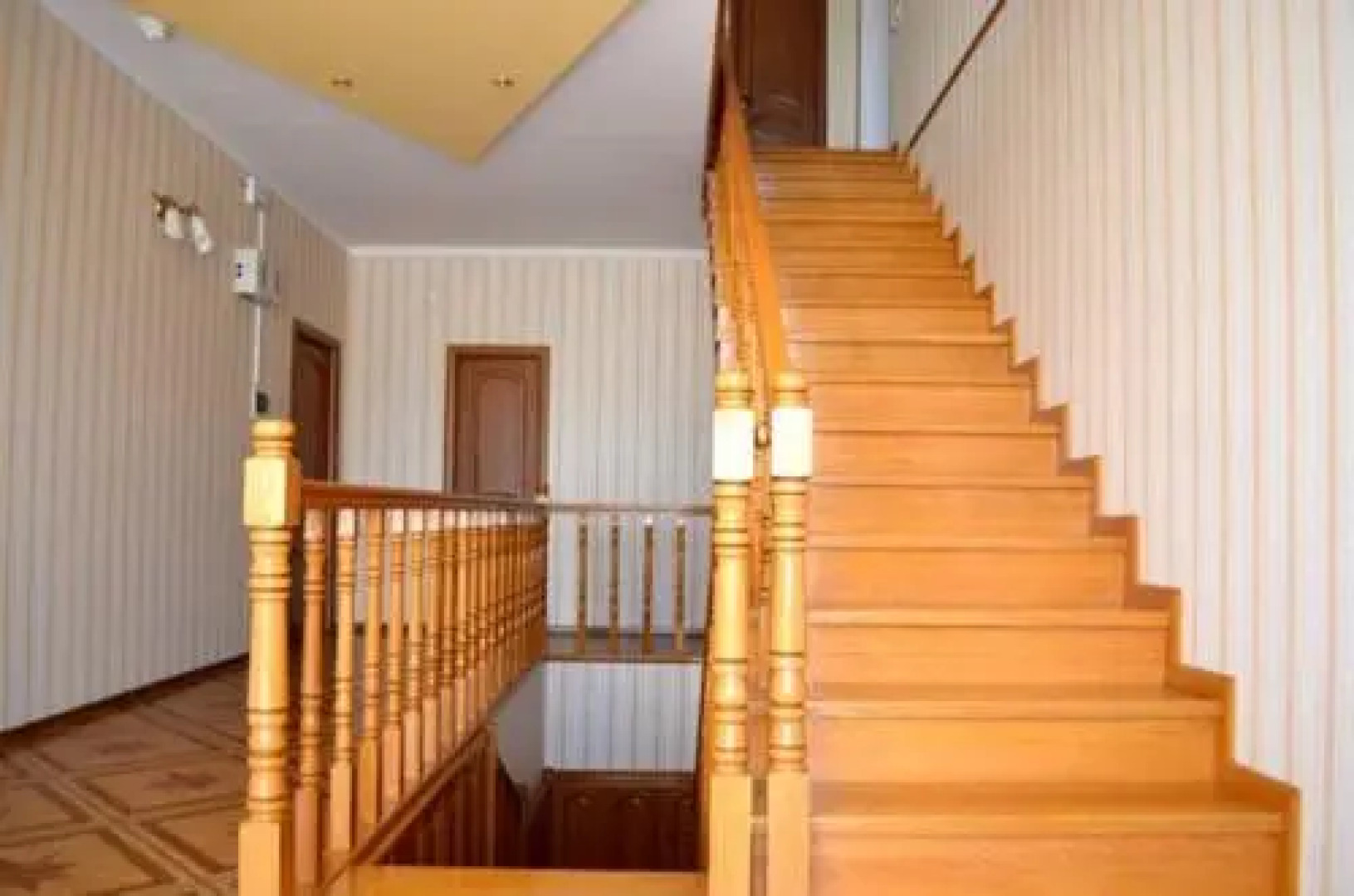 Guest House Belaya Lebed`