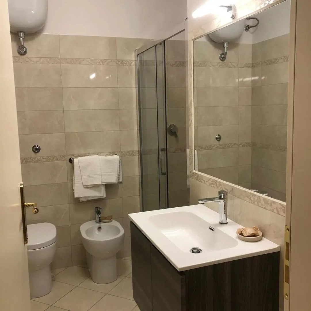 Grand Hotel Vallombrosa