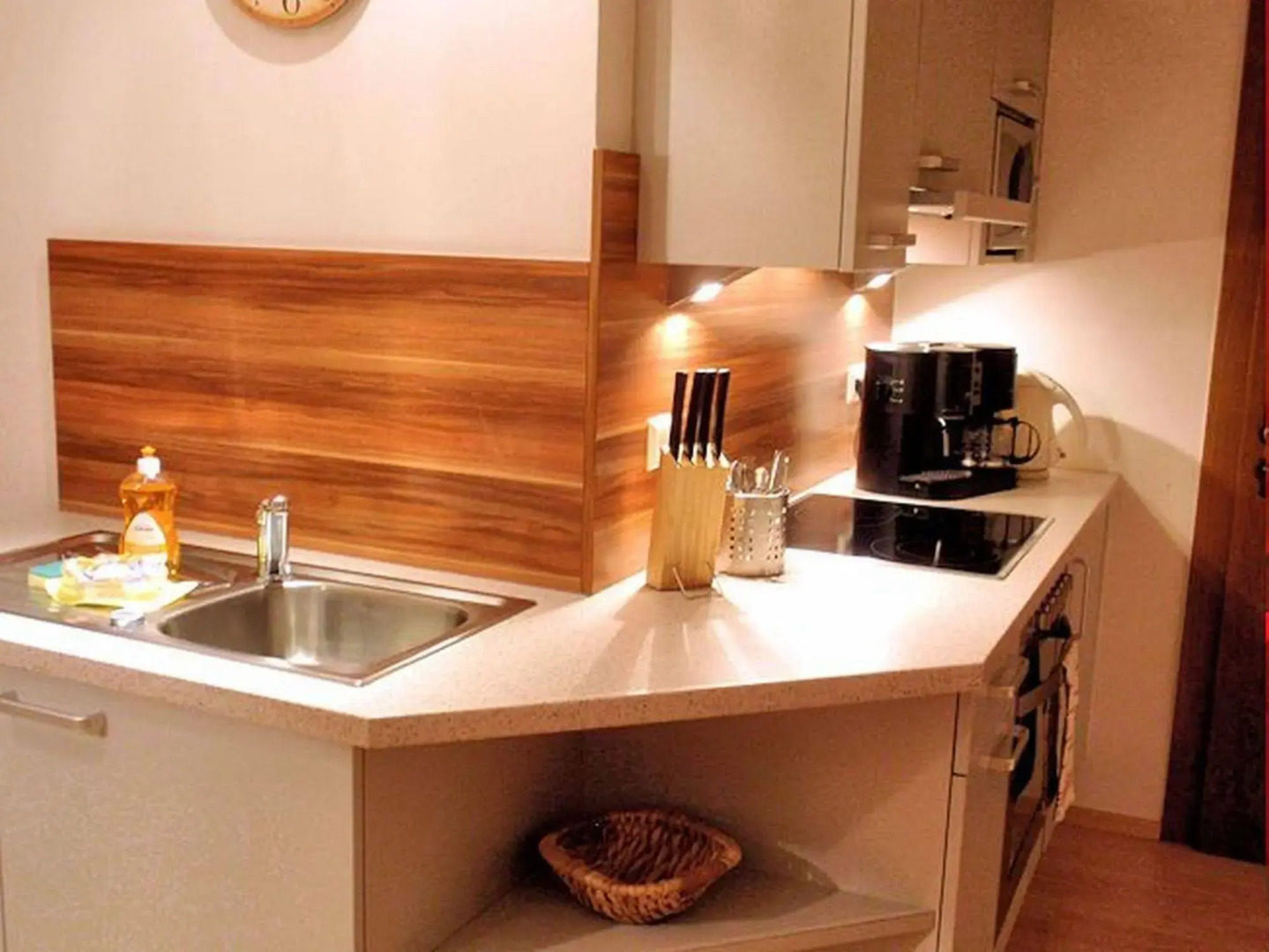 Ferienwohnungen Almsonne