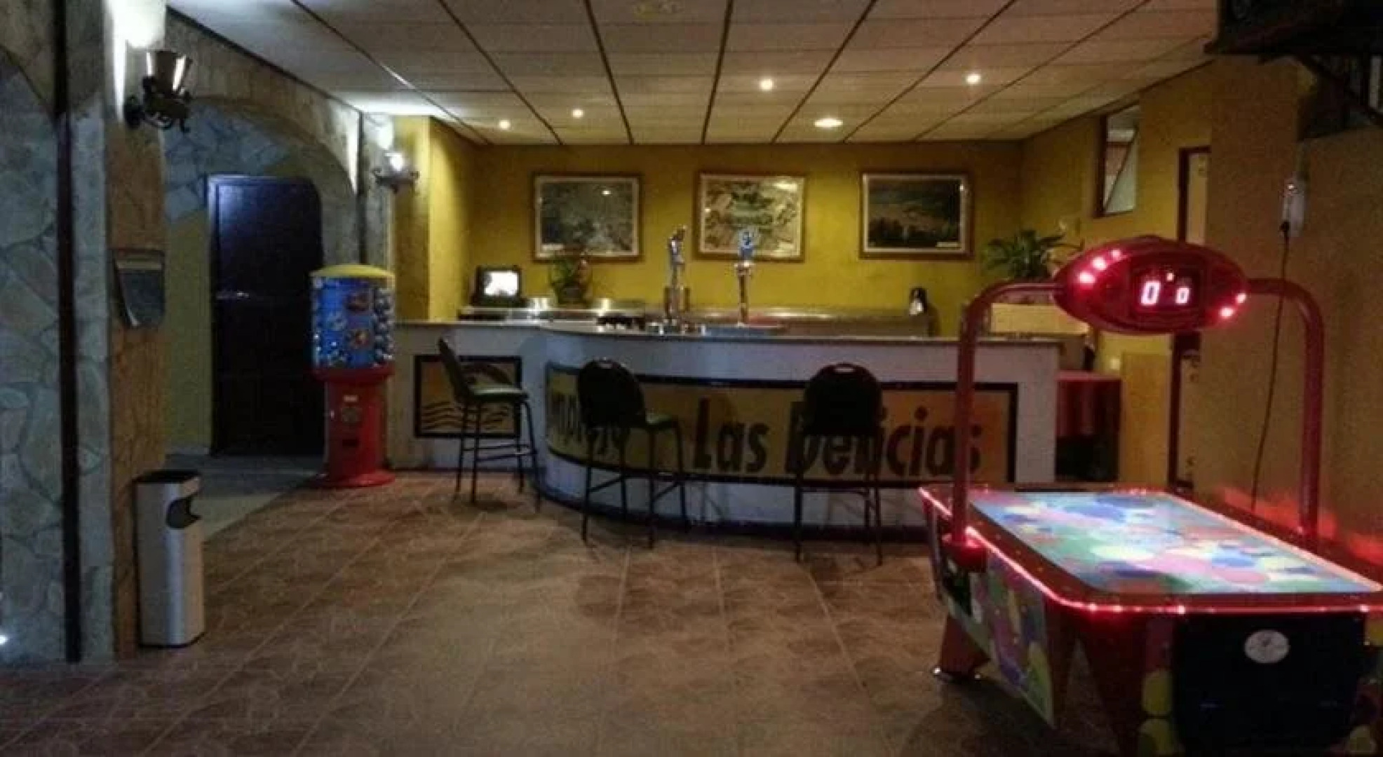 Hotel La Moraleda - Complejo Las Delicias