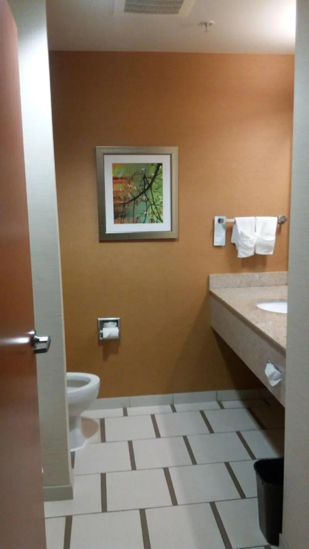 Fairfield Inn & Suites by Marriott Tifton