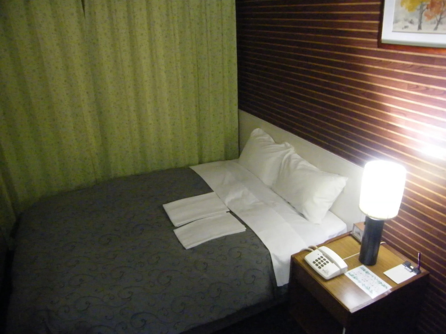 Hotel Sun Hitoyoshi