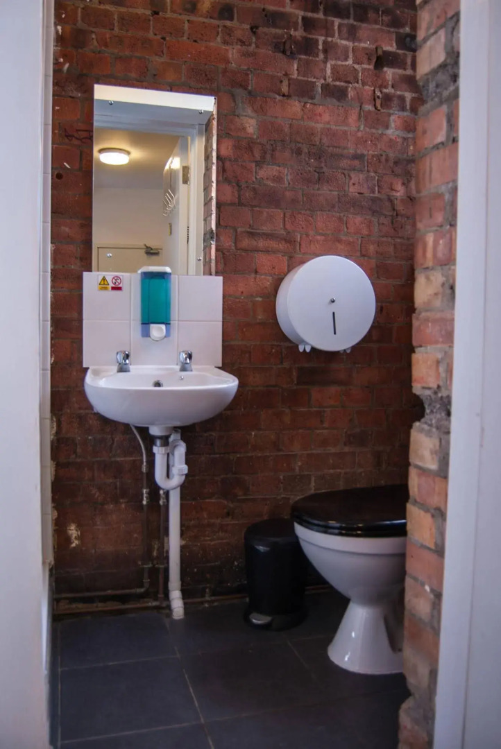 The Dictionary Hostel