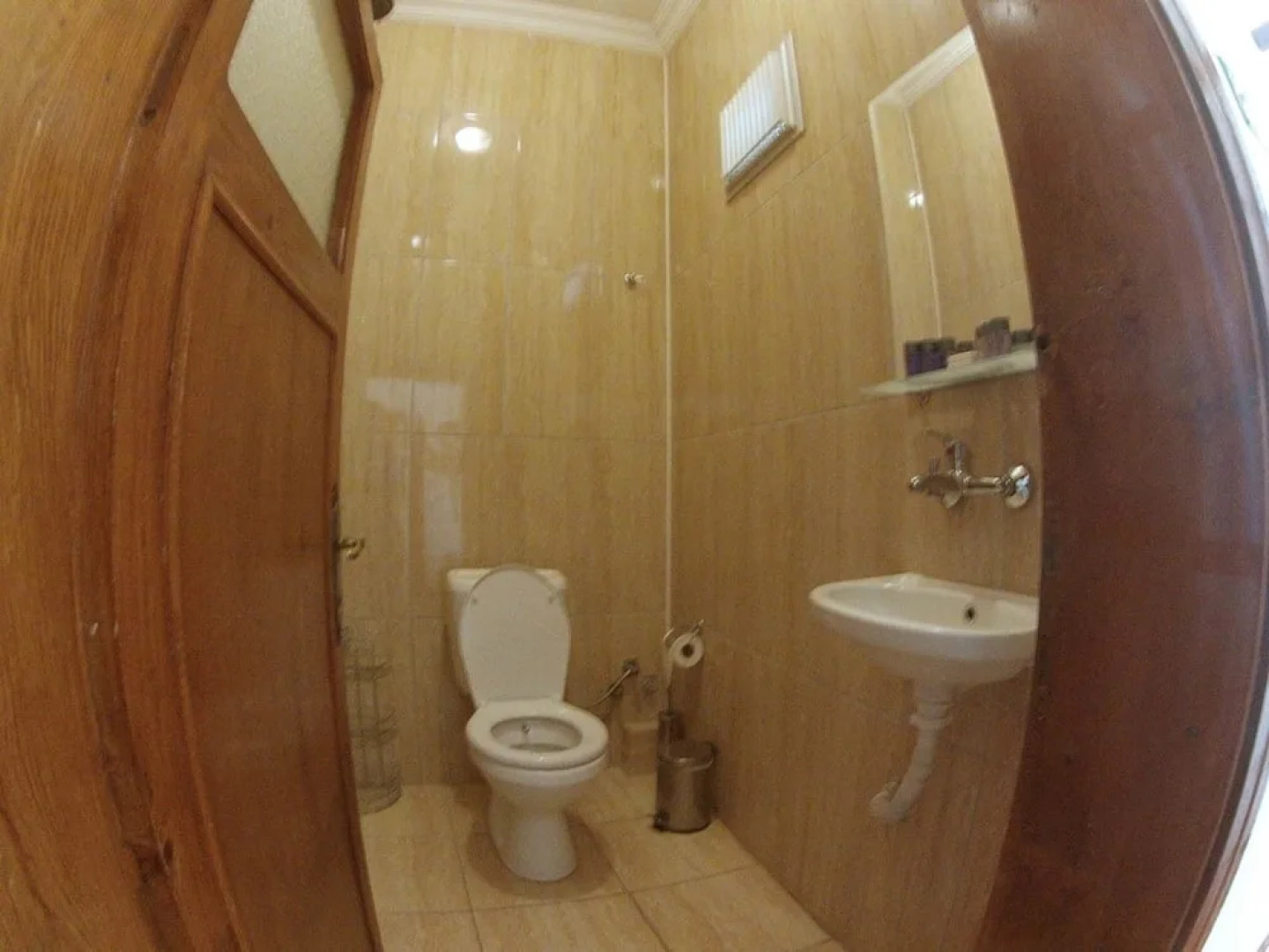 Happydocia Hotel & Pension