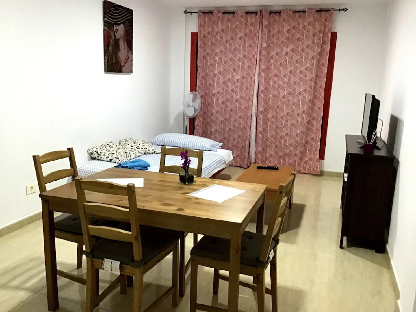Apartamentos Buenavida