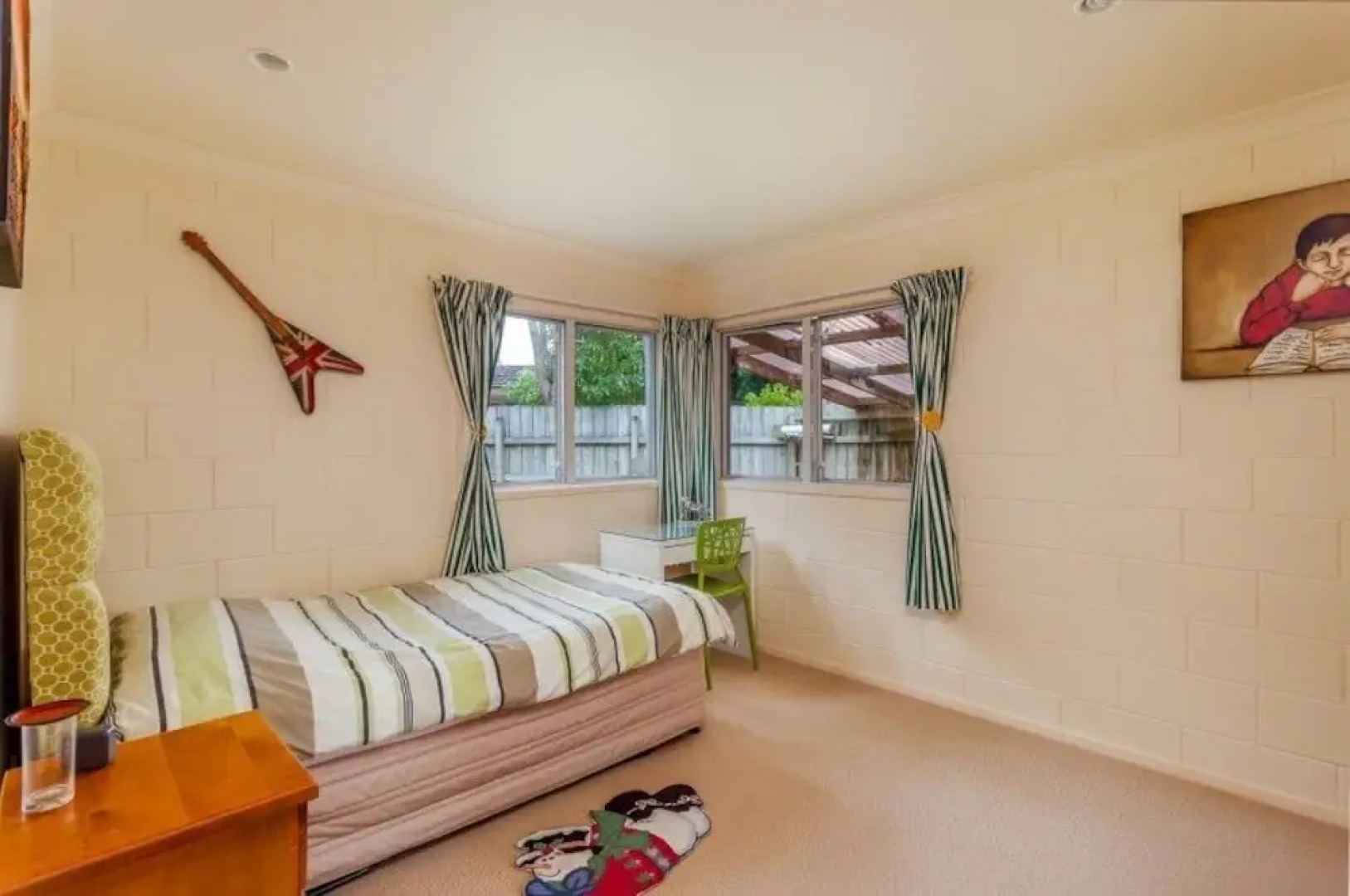 Green Bay Luxury Bed and Breakfast