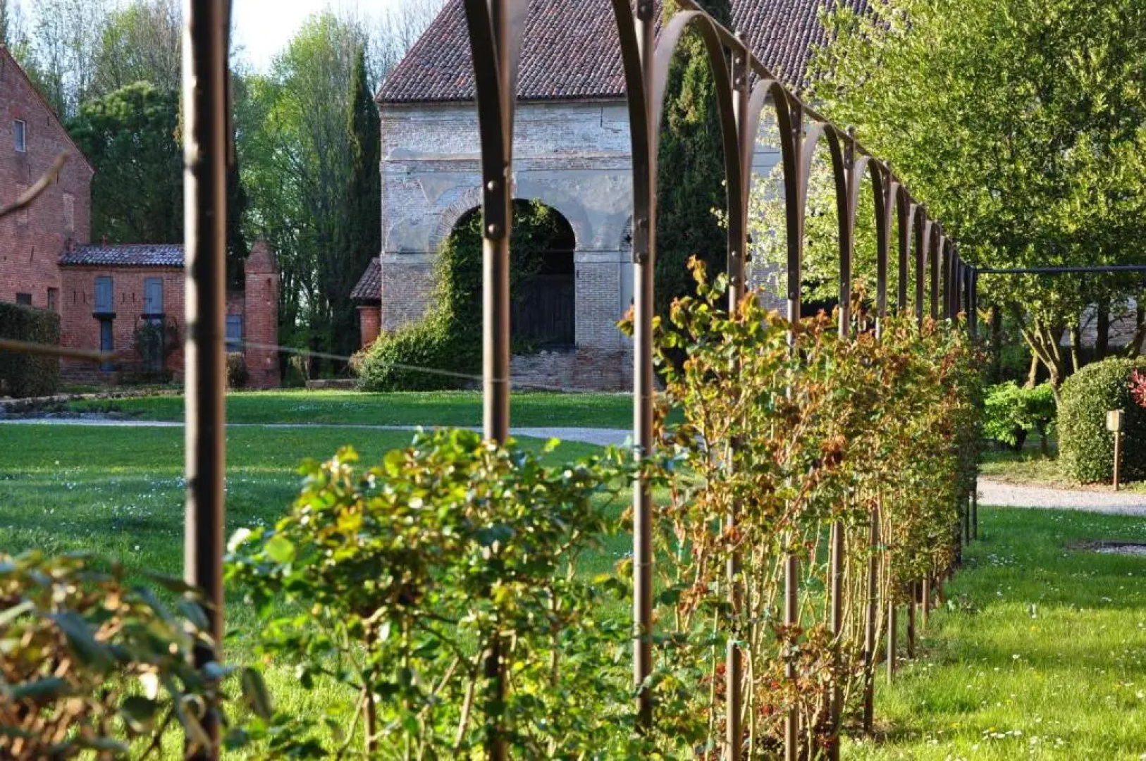 Borgo Venezze
