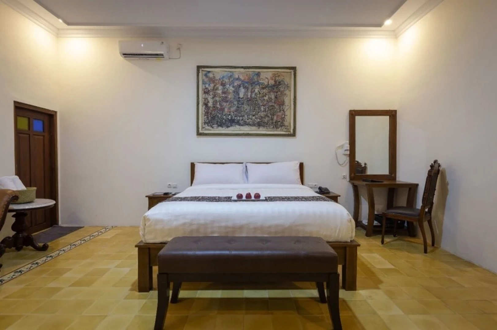 The Mangkoro By Yuwono Hospitality