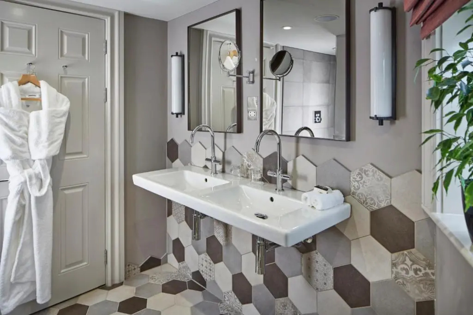 Pennyhill Park Hotel And Spa