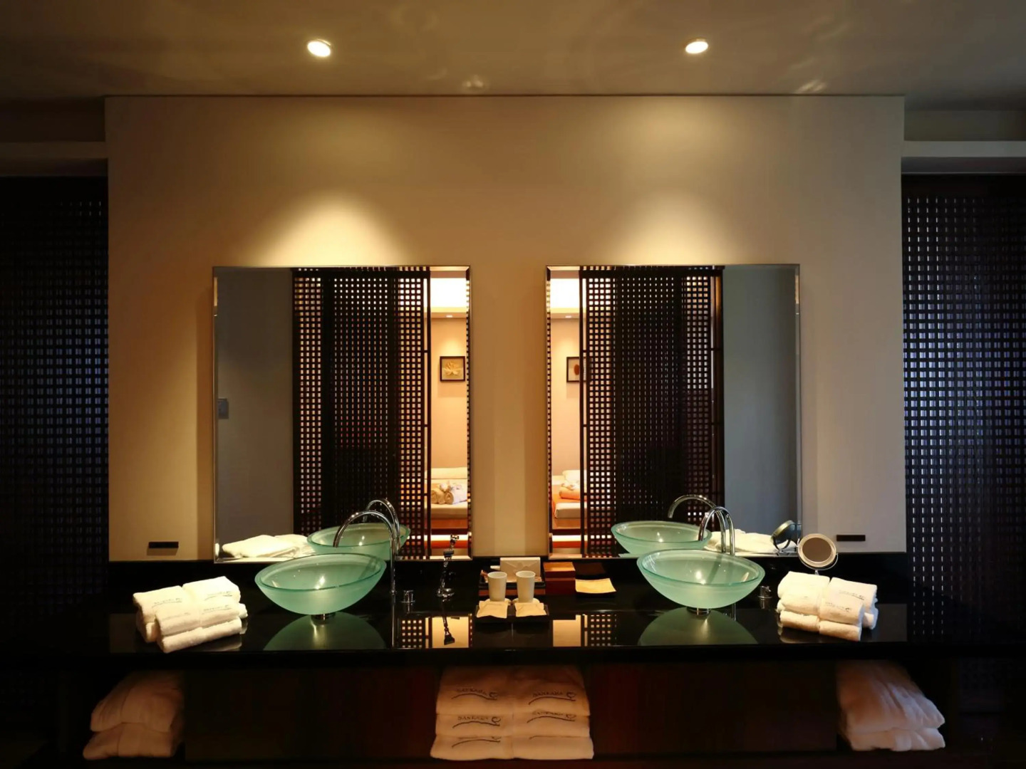 sankara hotel & spa Yakushima