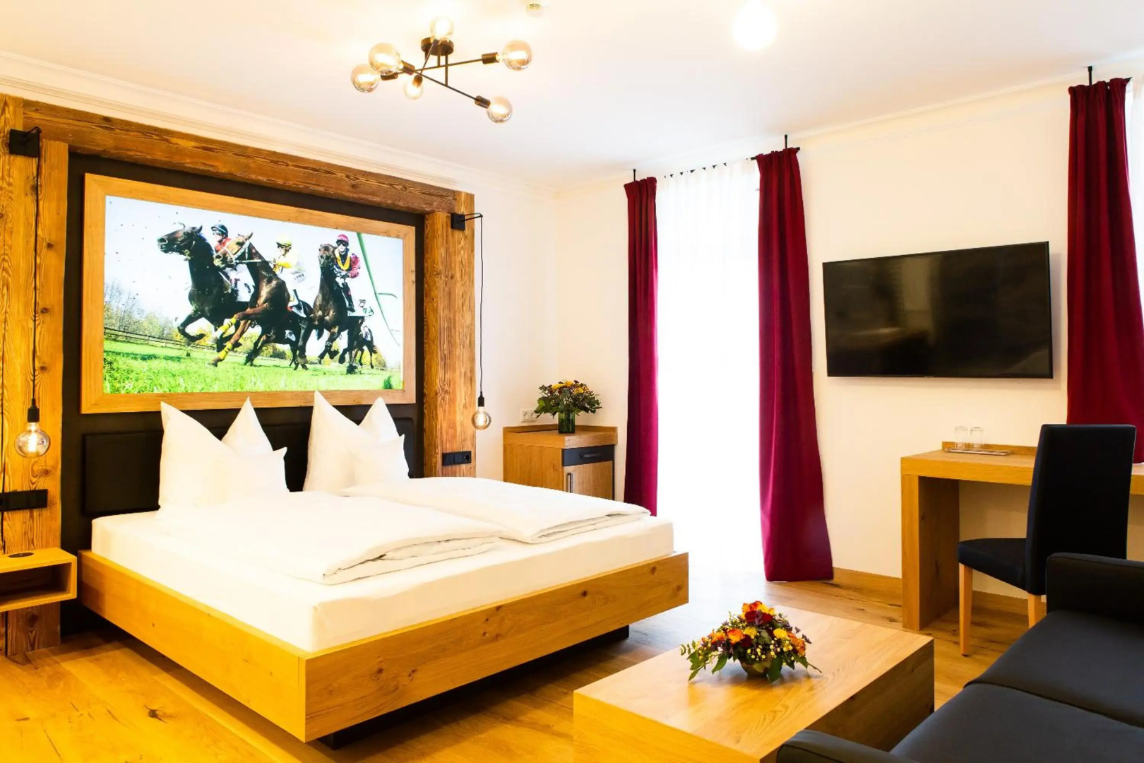Gasthof & Hotel Bichler