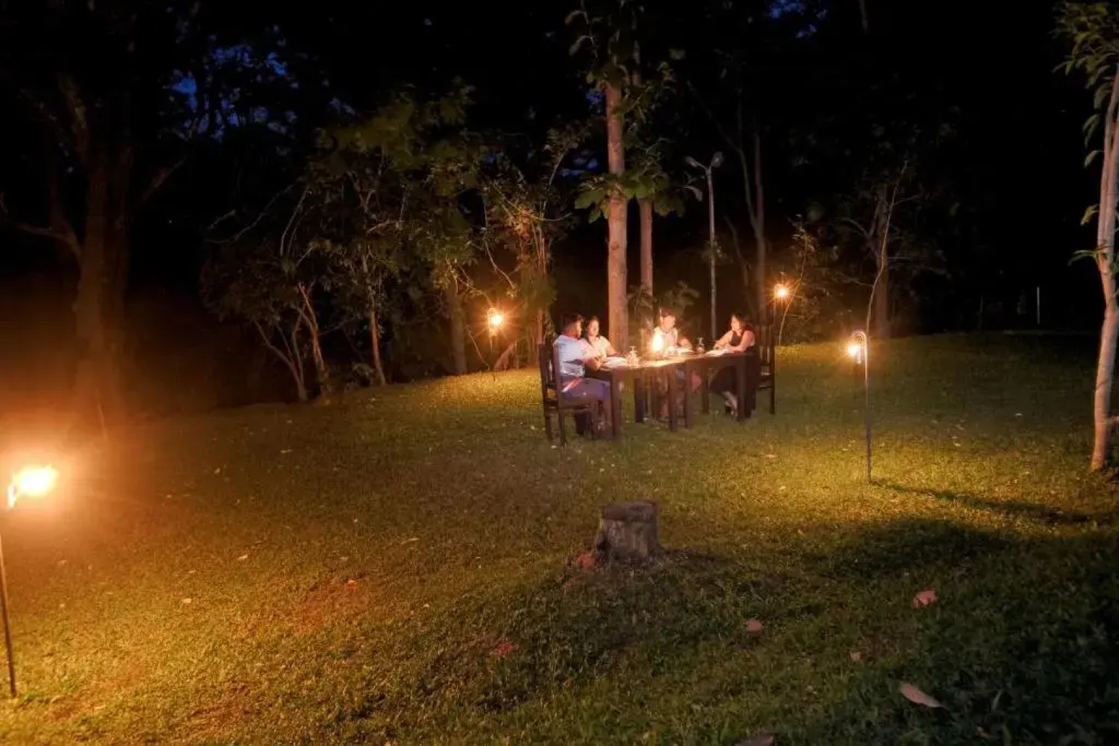 mastodon valley safari resort