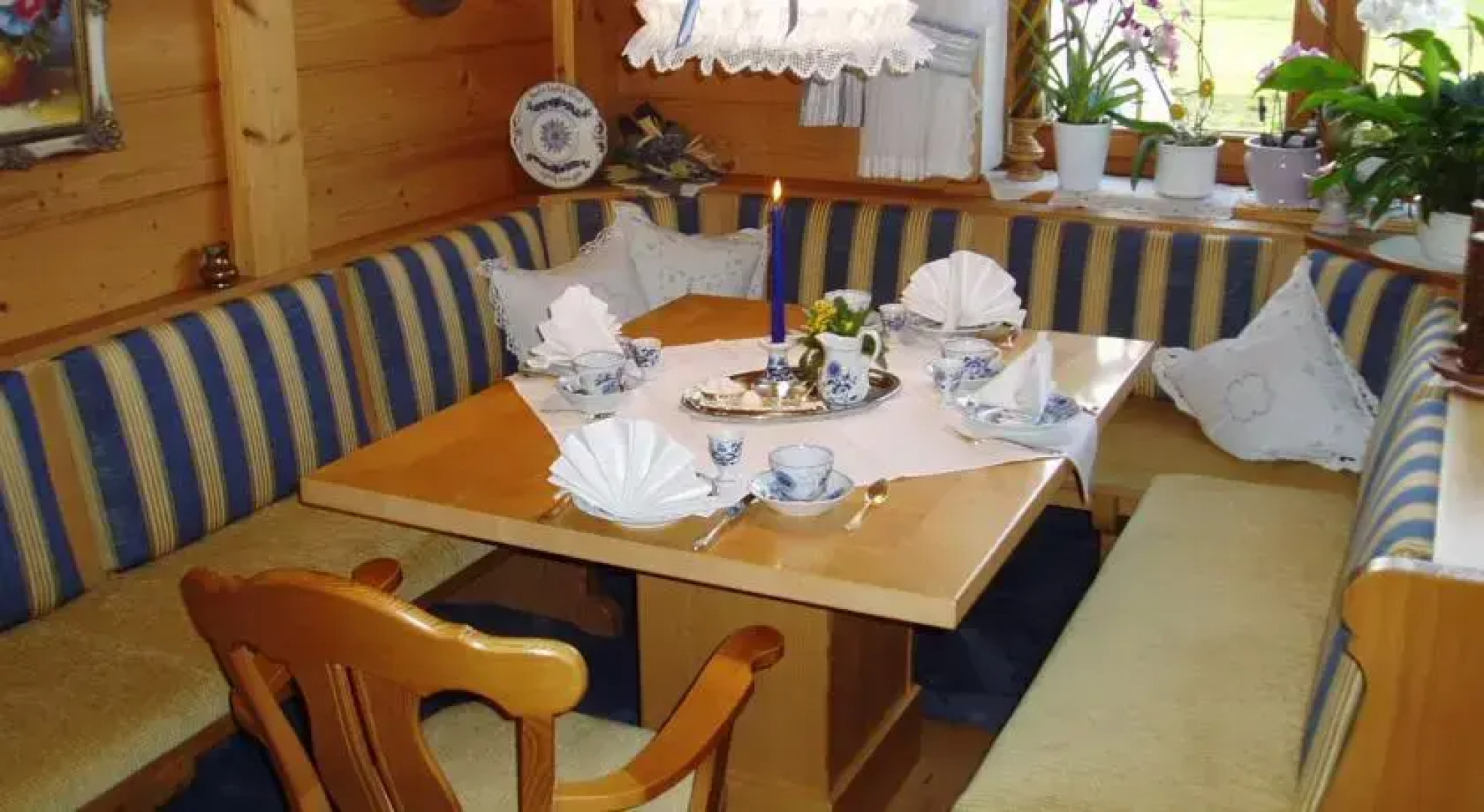 Kneippkurhotel Kohler