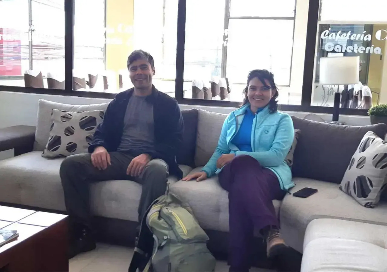 La Merced PLaza Hotel