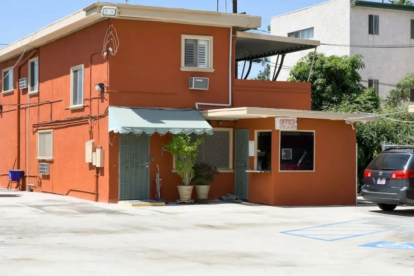 Mi Casita Merle Motel