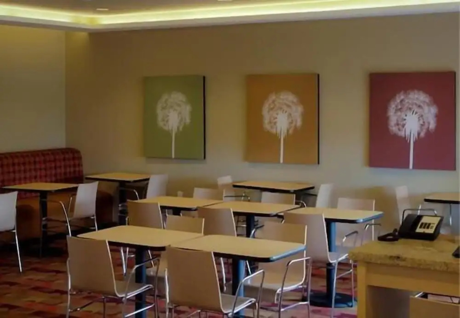 TownePlace Suites by Marriott Vincennes