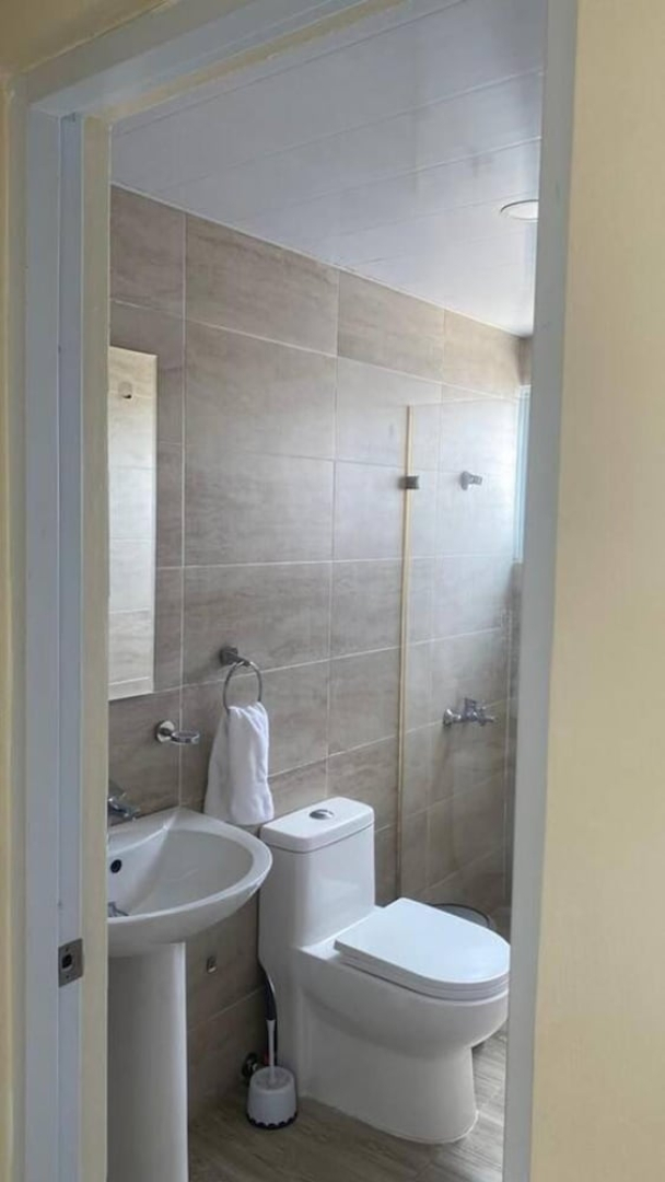 Remarkable 3-bed Apartment in Santo Domingo