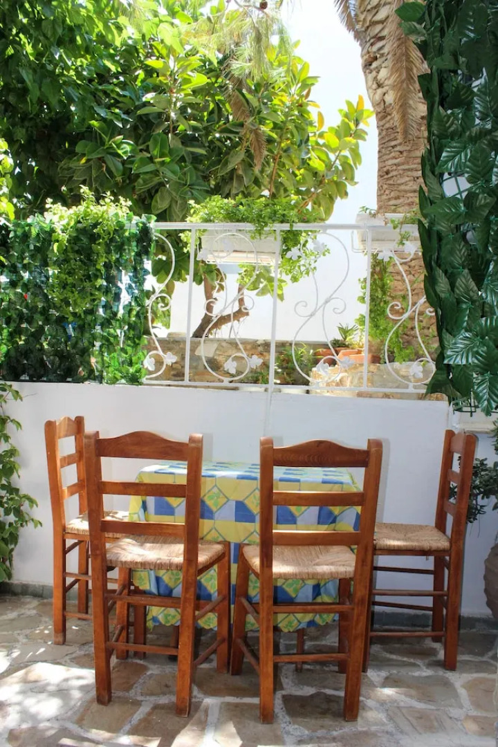 Sea View Studios Apartments