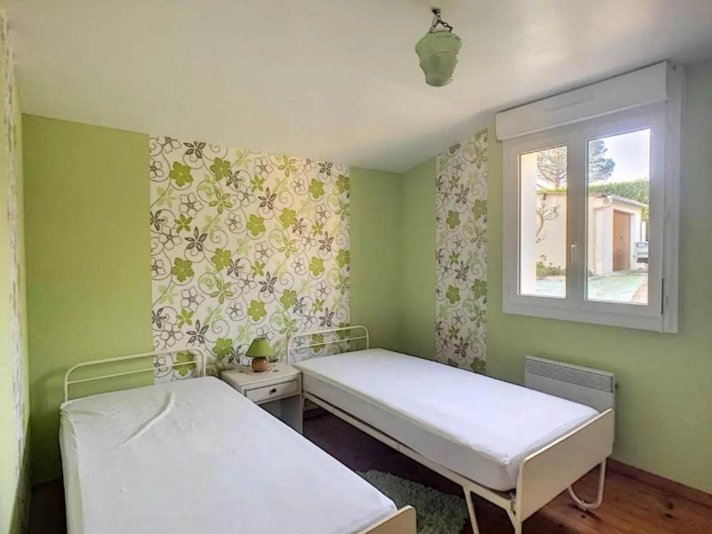 Maison Carolles, 4 pièces, 6 personnes - FR-1-361-12