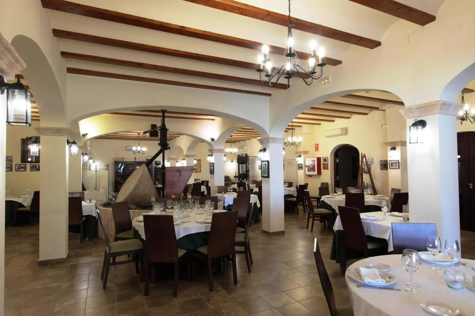 Hotel Tossal d'Altea