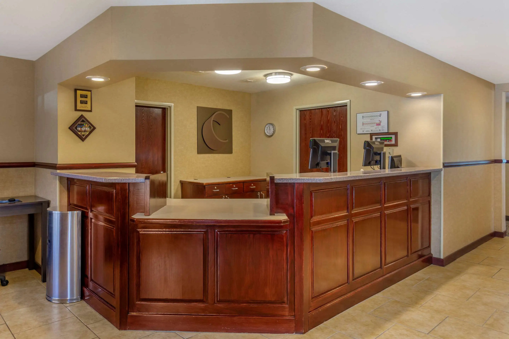 Comfort Inn Kennewick Richland