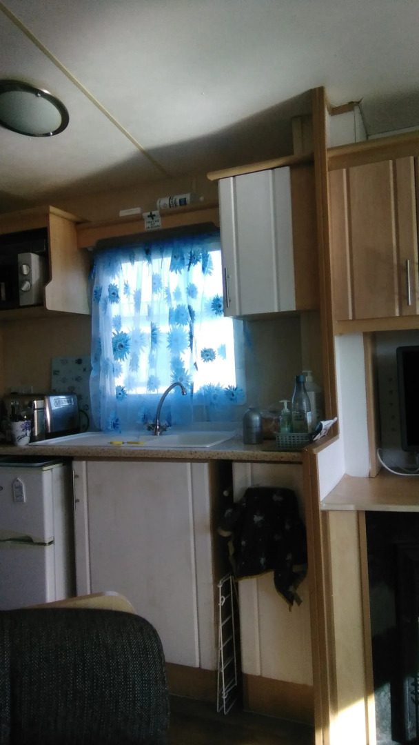 Arizona Family and Dogs Welcome Caravan 3 Bedrooms