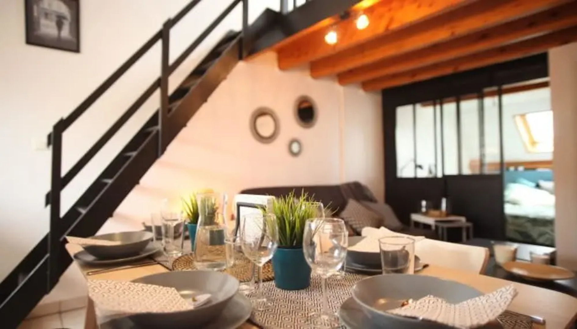 Apartment With 2 Bedrooms in Dannemarie-sur-crête, With Wonderful Moun