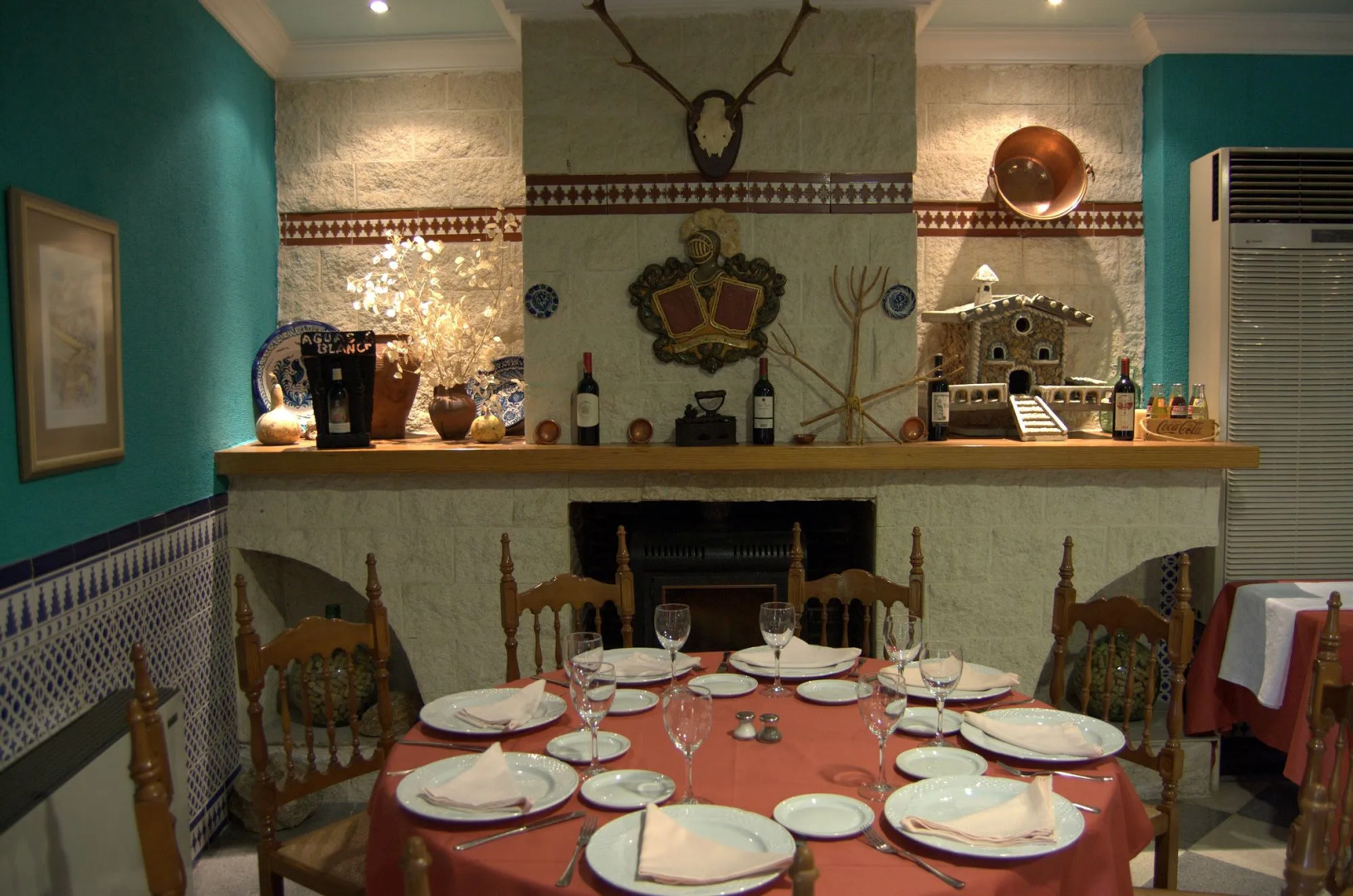 Quéntar Hotel Rural