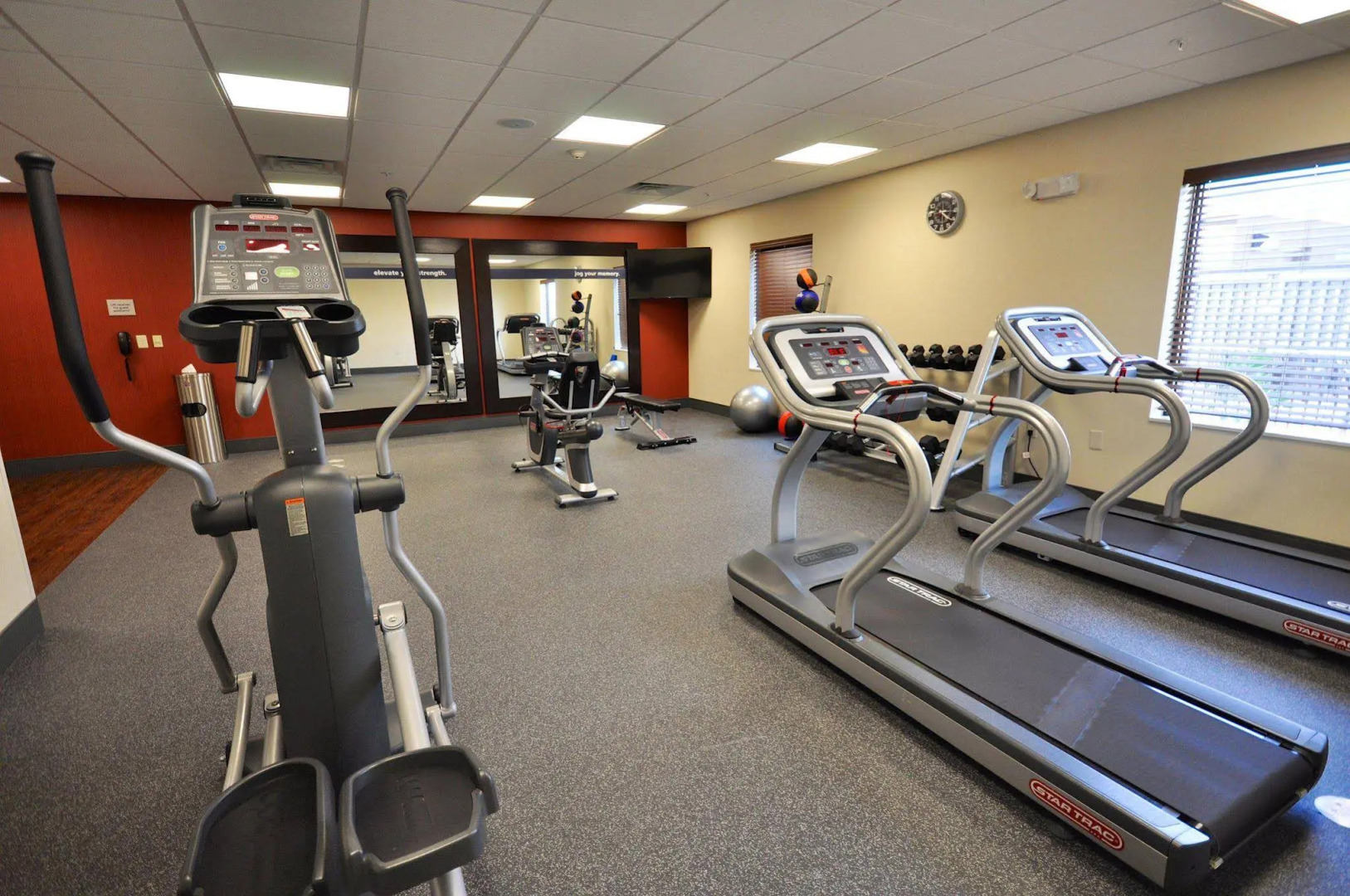 Hampton Inn & Suites Hutto Austin