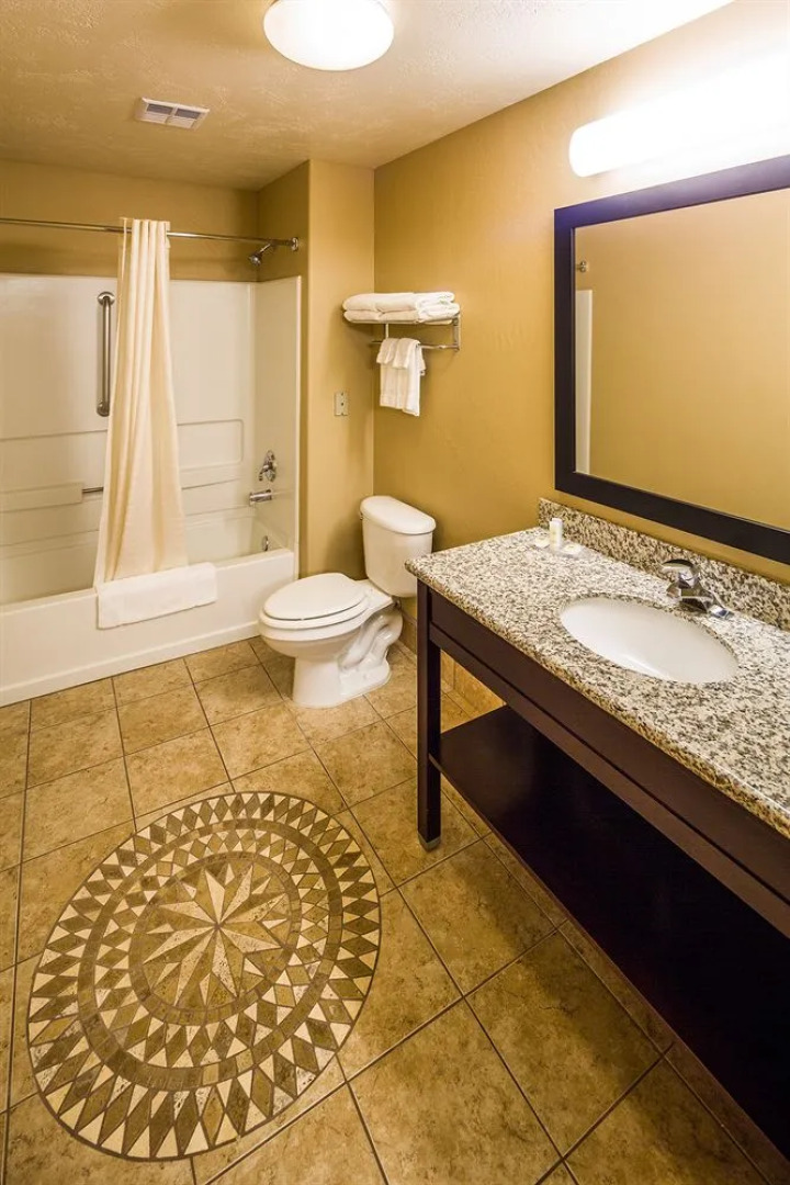 Comfort Inn Gunnison