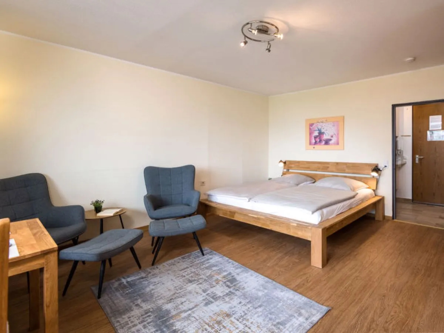 Apartment B907 Sassofortino