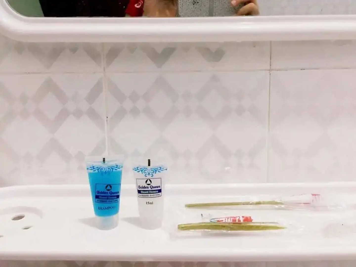 Golden Queen Guest House