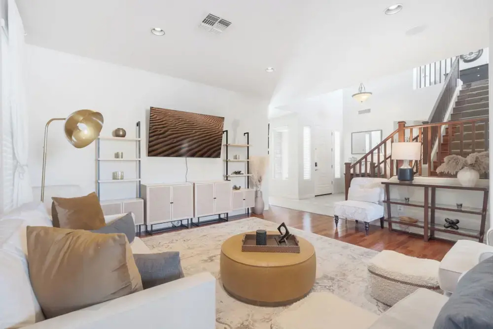 Estrella-resort Style Pool&yard-estrella Mountain