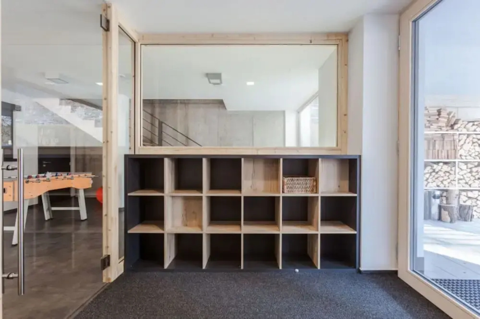 Villa in Moravia Near Amusement Park