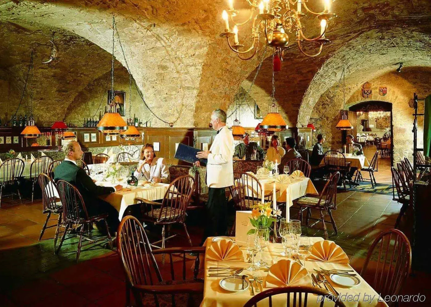 Maritim Hotel am Schlossgarten Fulda