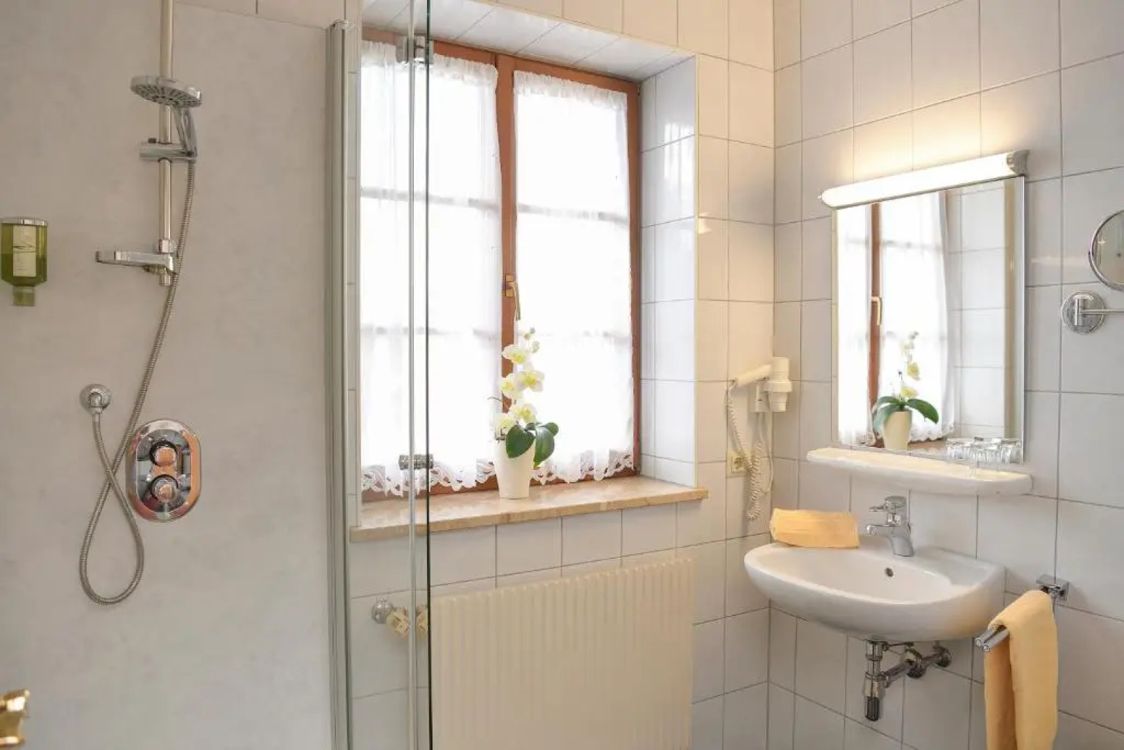 Schwanbergerstüberl