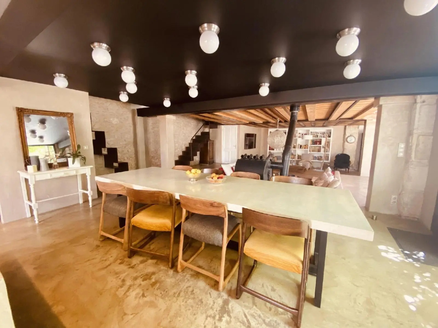 M&S Bed and Breakfast