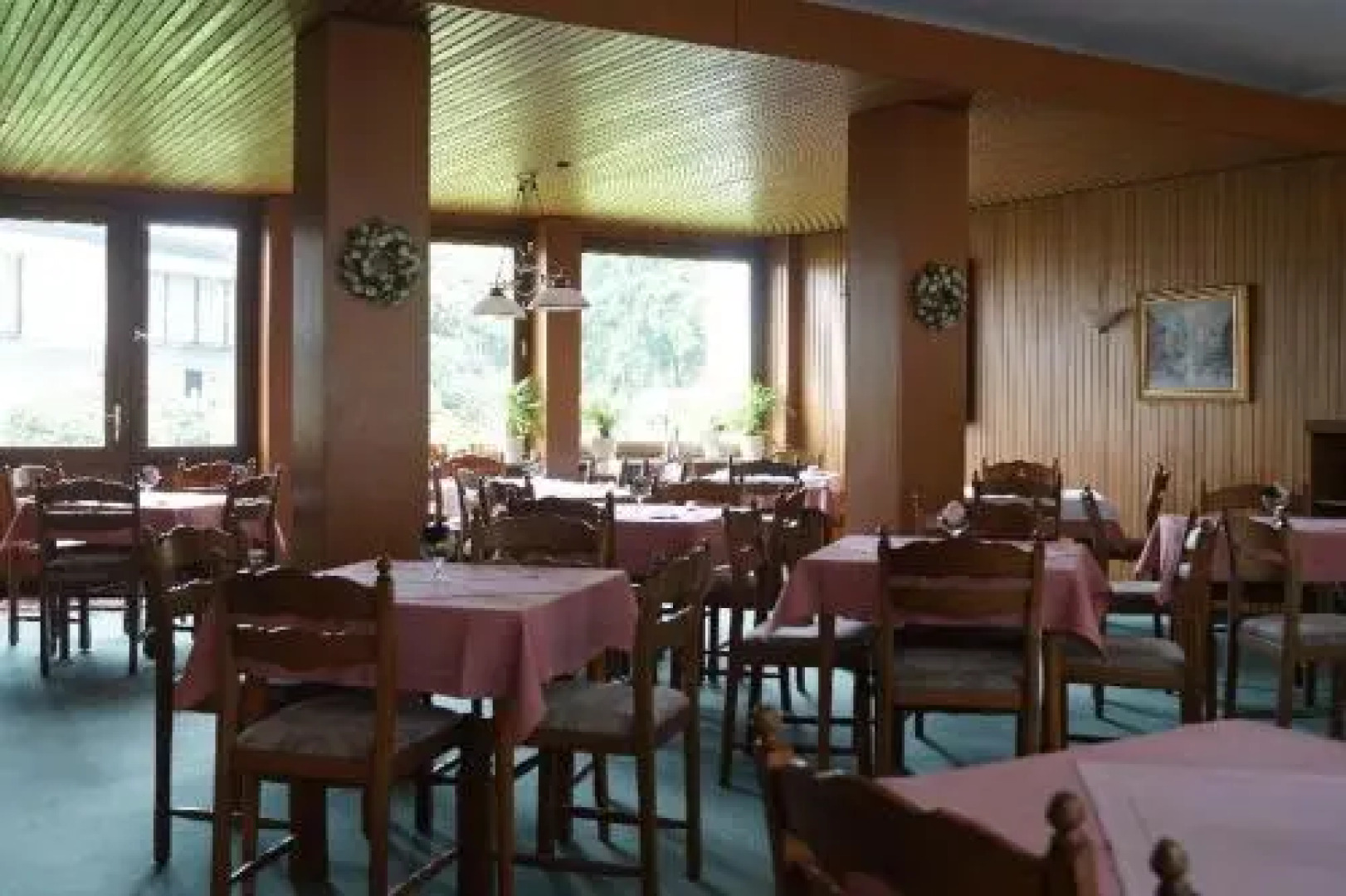 Haven - Hotel am Stadion