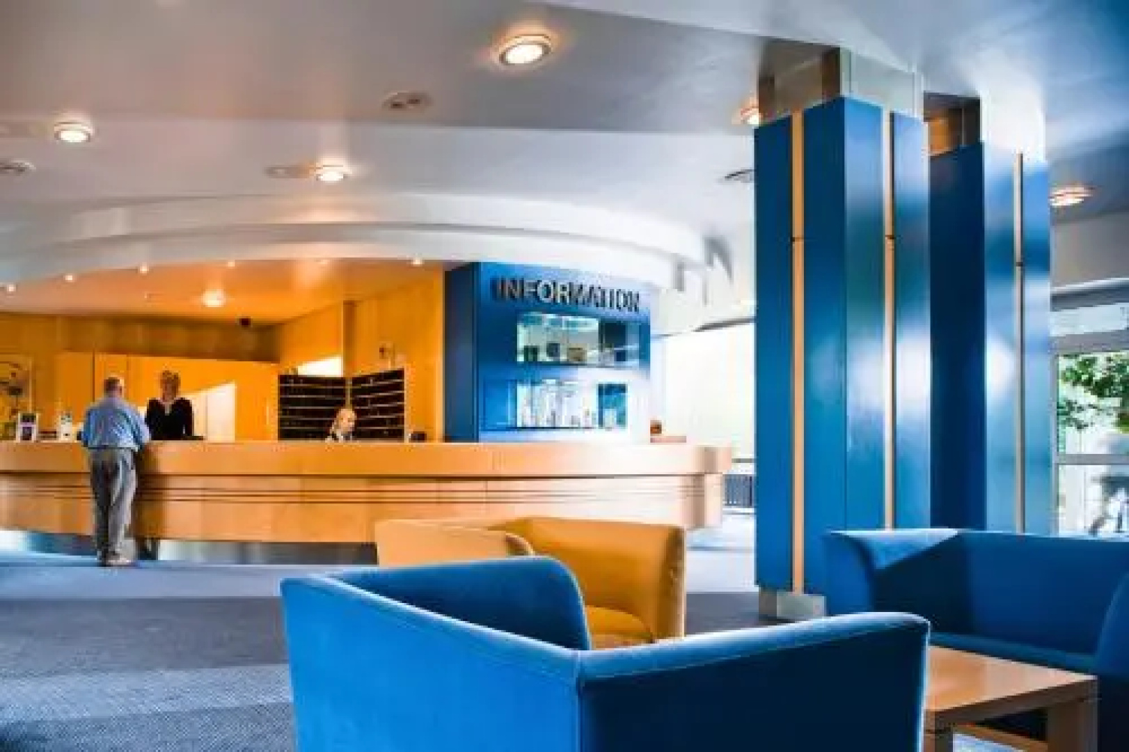 Baltic Sport- und Ferienhotel