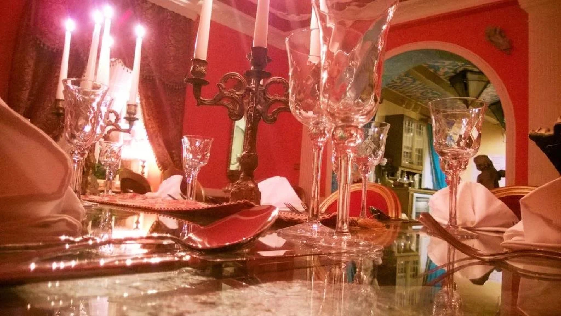 Rezidence Zámeček - Boutique Hotel