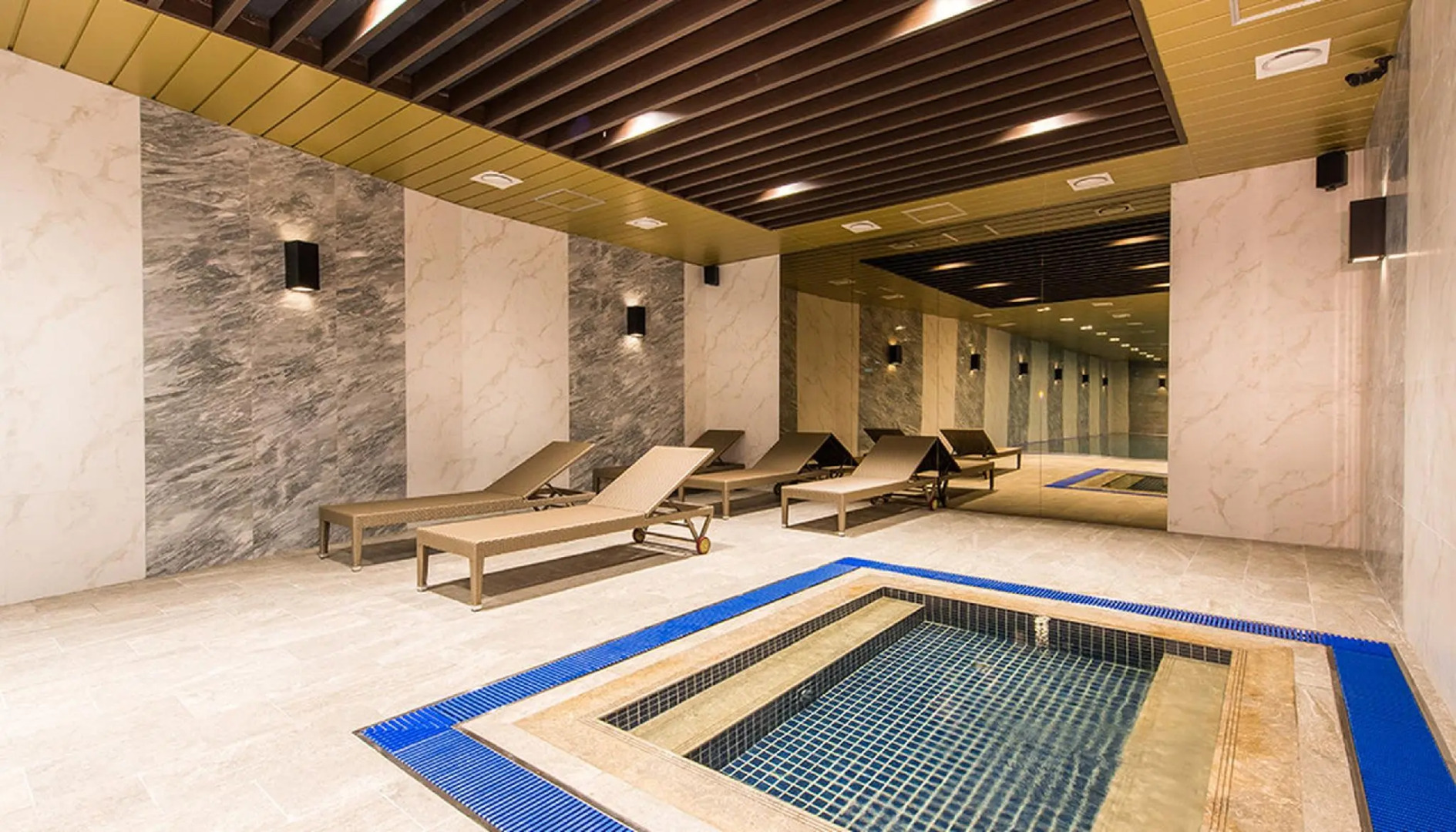 ENA Suite Hotel Namdaemun