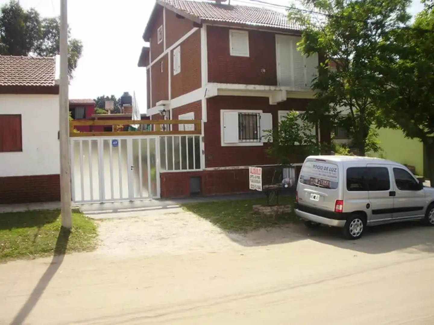 Complejo Rocio de Luz