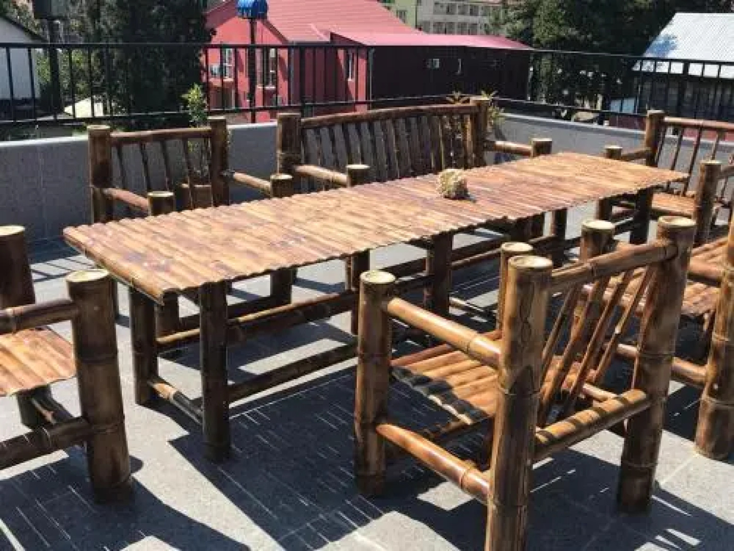 Ureki Residence Hotel