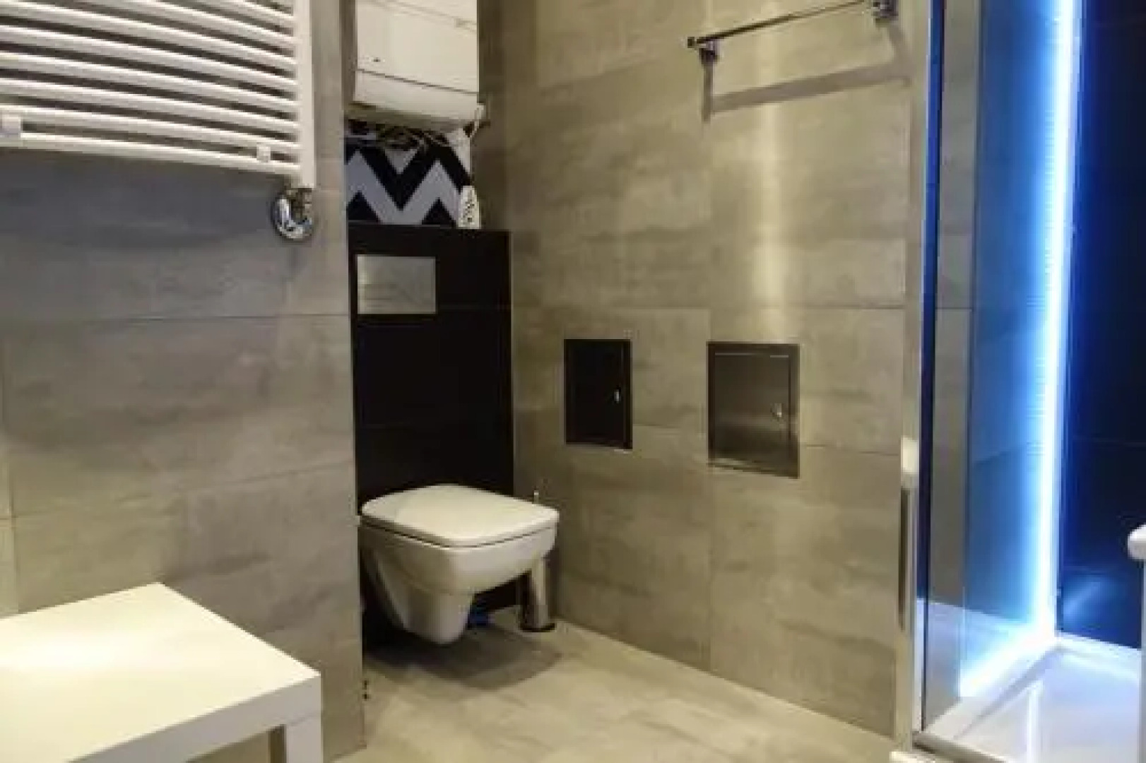 Apartament Barlickiego