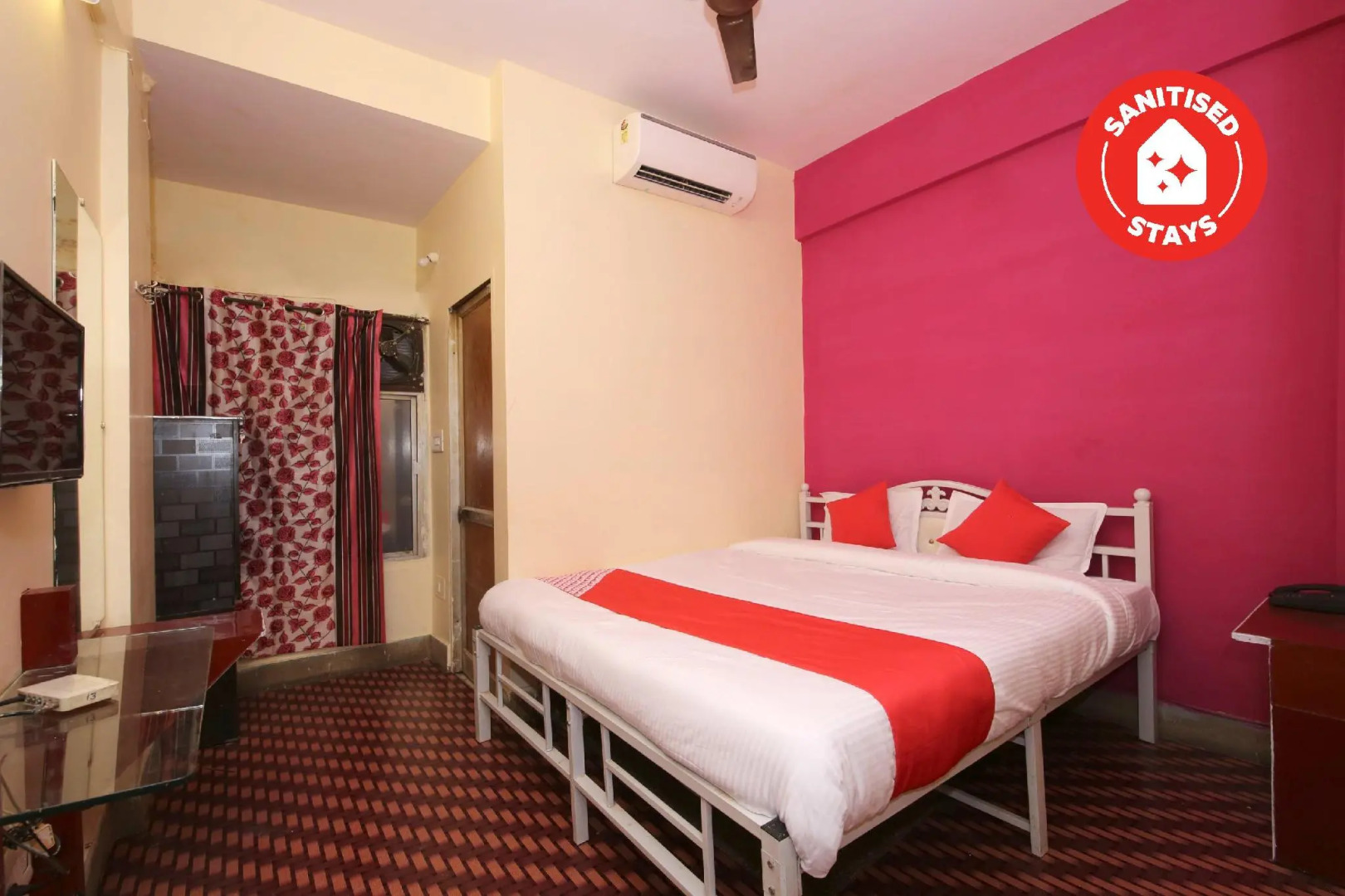 OYO 30600 Hotel Sagar