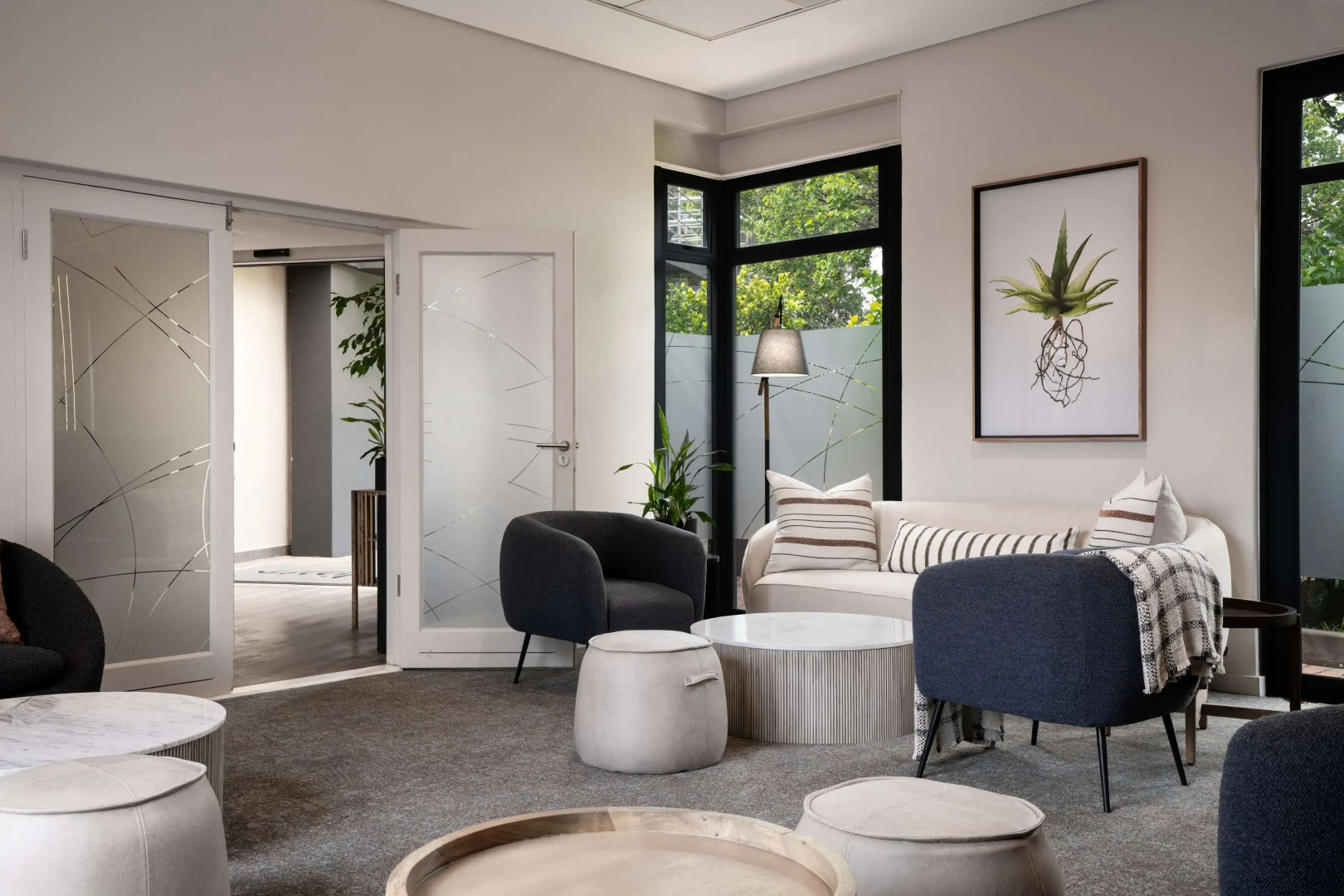 Radisson Hotel and Convention Centre OR Tambo Airport