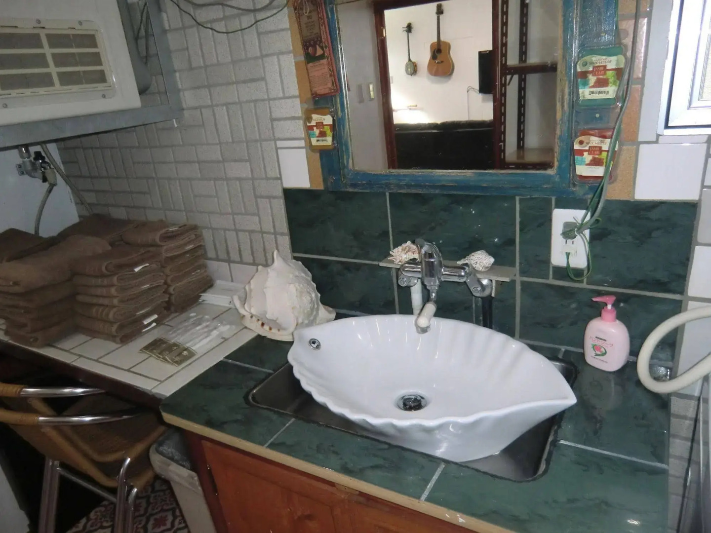 Holiday House Ryukyuan